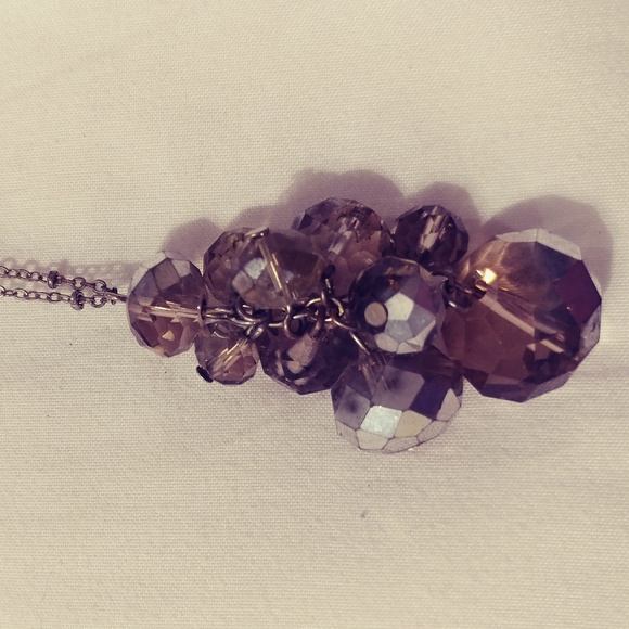 Anthropologie Necklace - Picture 3 of 5